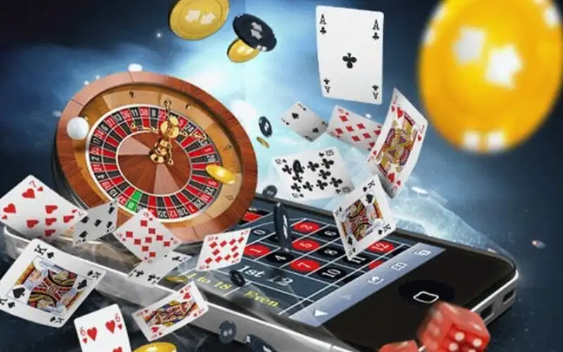 Casino Poker Games