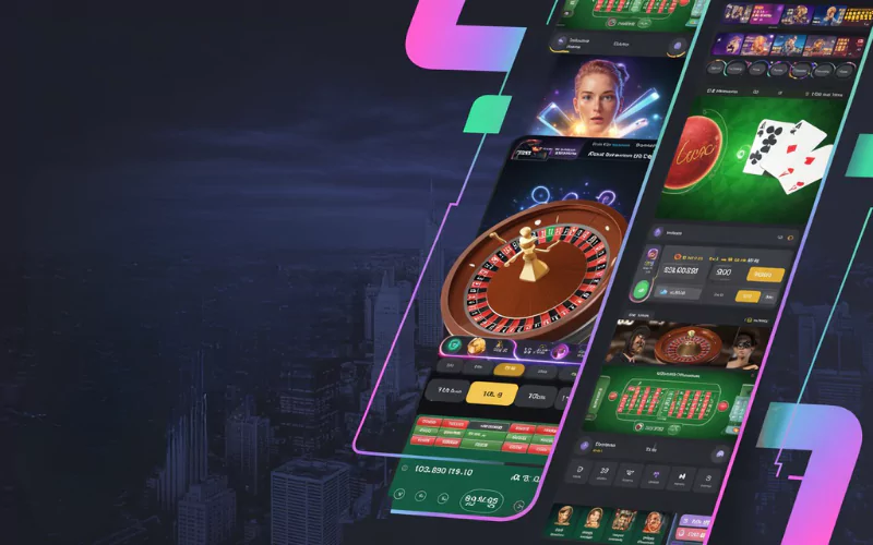 poker table​ at Pocket 52 body image