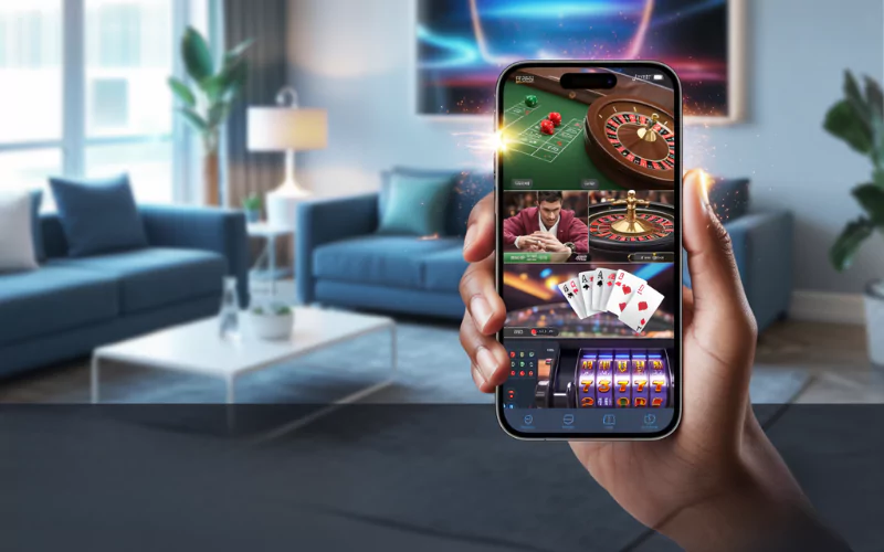 poker set​ at Pocket 52 featured image