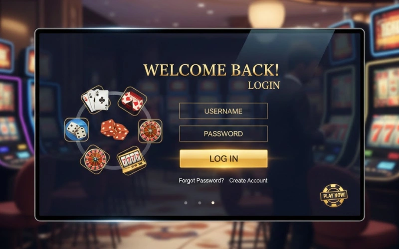 Acewin Casino Login at Pocket 52 body image