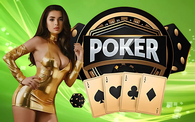 blitz poker at Pocket 52 body image