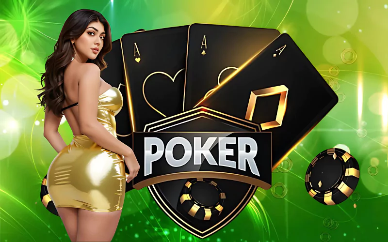 blitz poker at Pocket 52 featured image