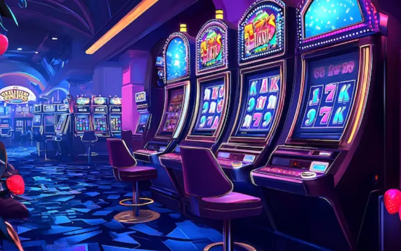 slot game apk  at pocket 52 body image